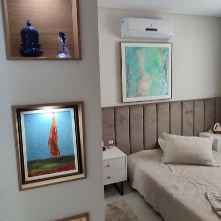 Suite Confortavel Na Praia De Mocambique Florianópolis Exteriör bild